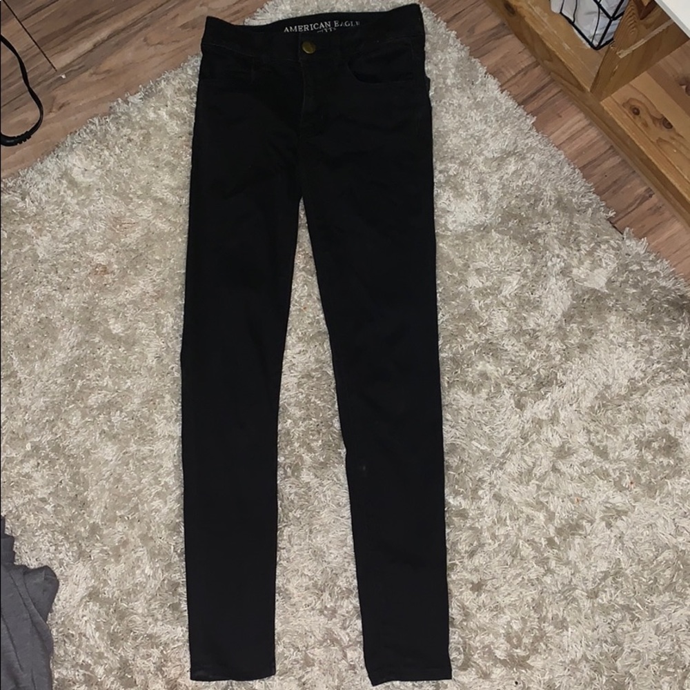 women’s bottoms